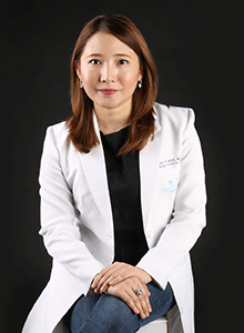 Dr. Erika Mori