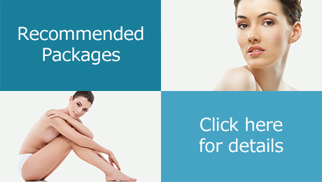 Packages Banner